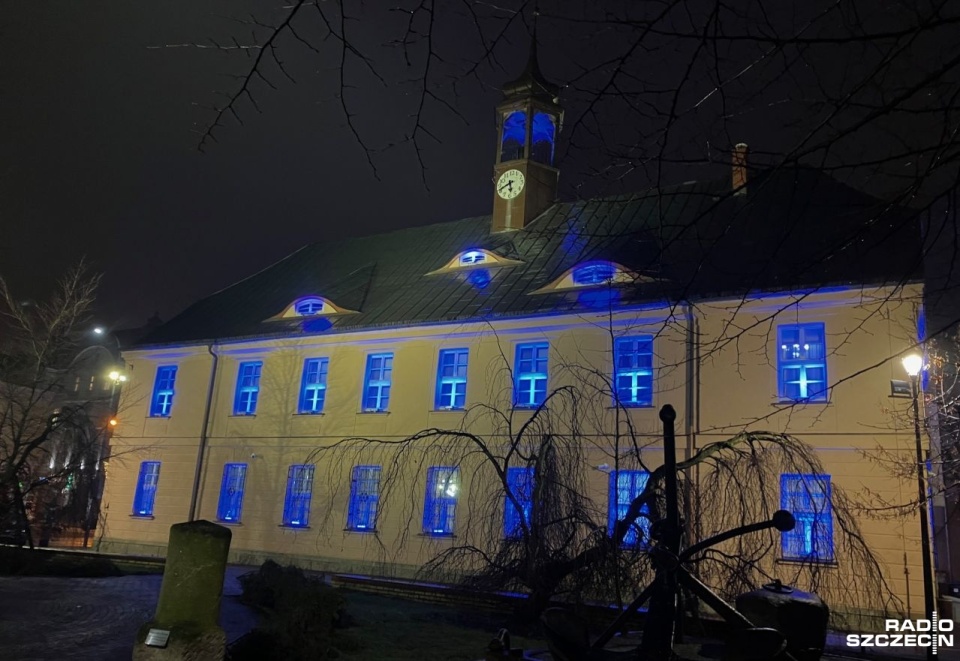 Fot. Joanna Maraszek [Radio Szczecin]