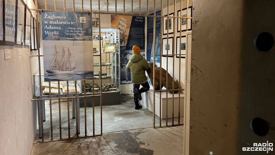 Fot. Joanna Maraszek [Radio Szczecin]