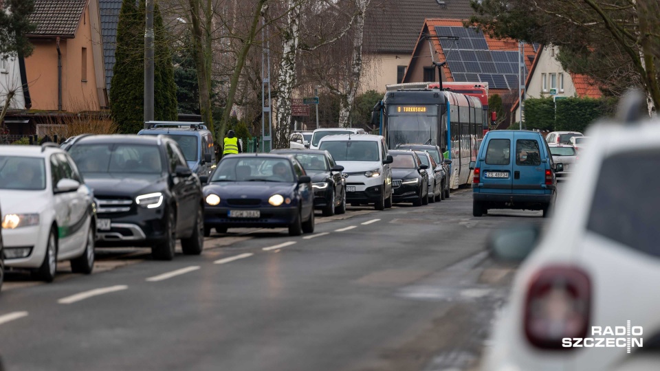 Fot. Robert Stachnik [Radio Szczecin]