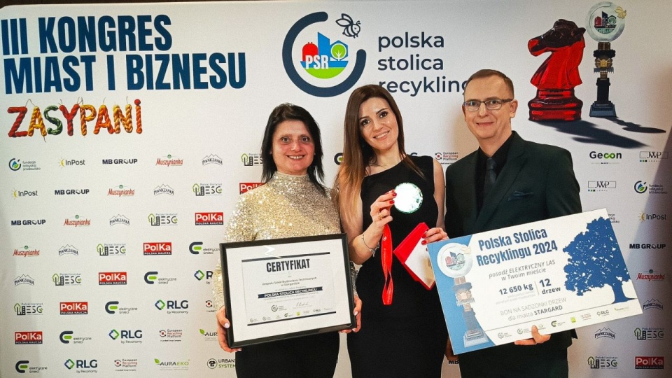 źródło: Fundacja Odzyskaj Środowisko