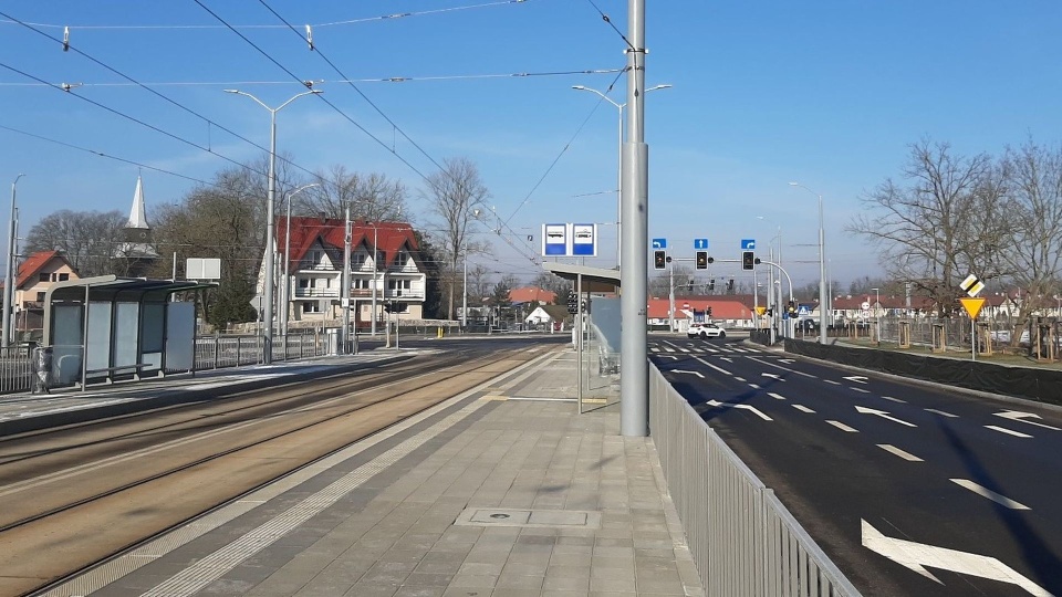 Fot. Tramwaje Szczecińskie