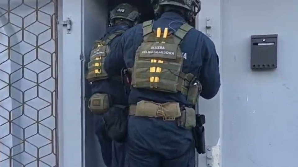 źródło: Izba Administracji Skarbowej w Szczecinie