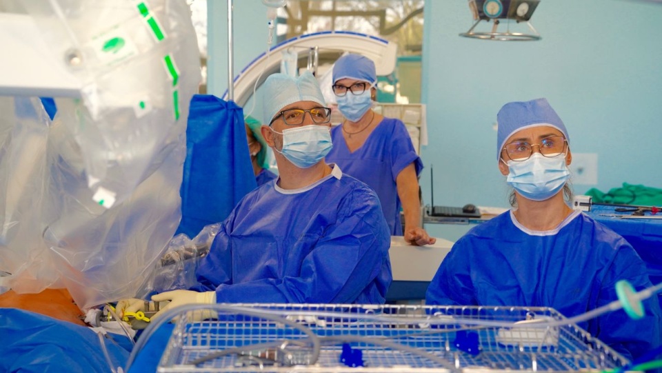 źródło: 109. Szpital Wojskowy z Przychodnią