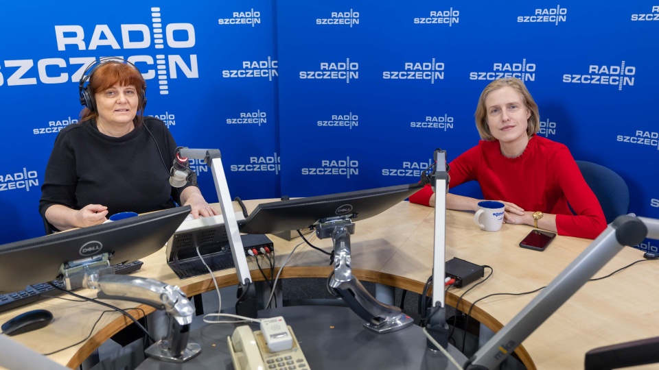 Fot. Robert Stachnik [Radio Szczecin]