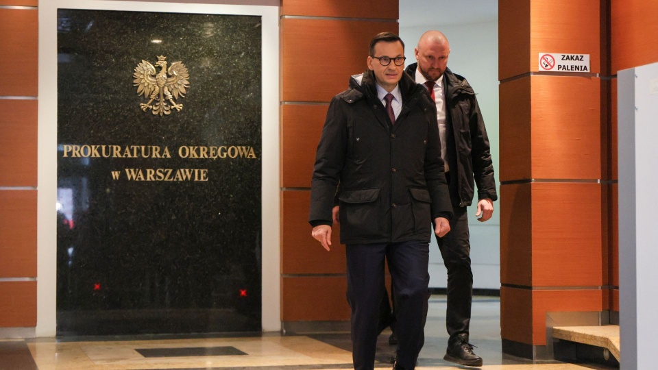 Fot. PAP/Paweł Supernak