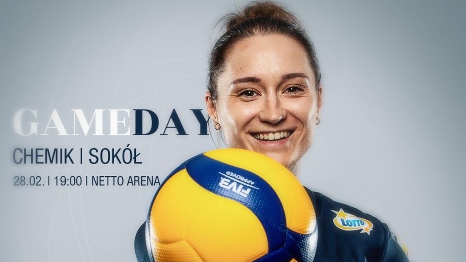 Mat. Lotto Chemik Police