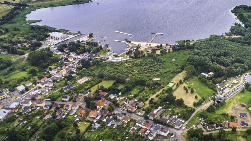 Fot. Urząd Marszałkowski Województwa Zachodniopomorskiego