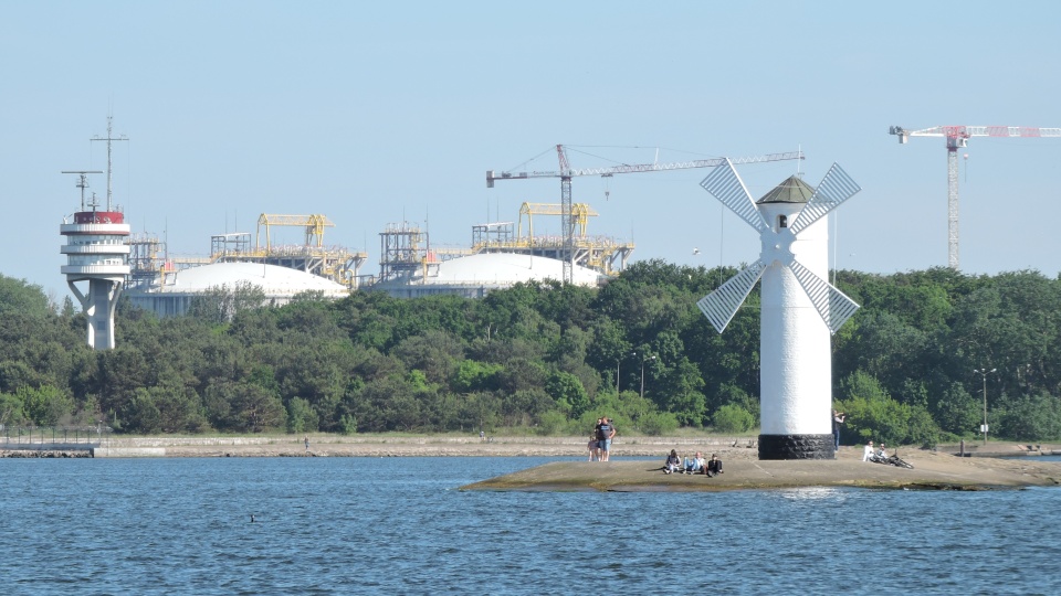 Fot. Joanna Maraszek [Radio Szczecin]