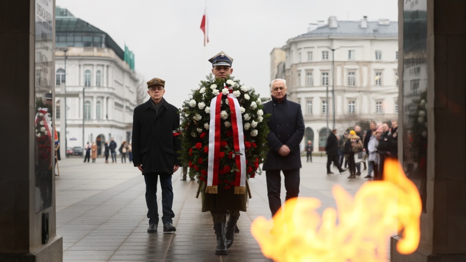 Fot. PAP/Leszek Szymański