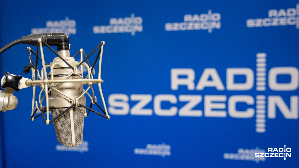 Fot. Robert Stachnik [Radio Szczecin]