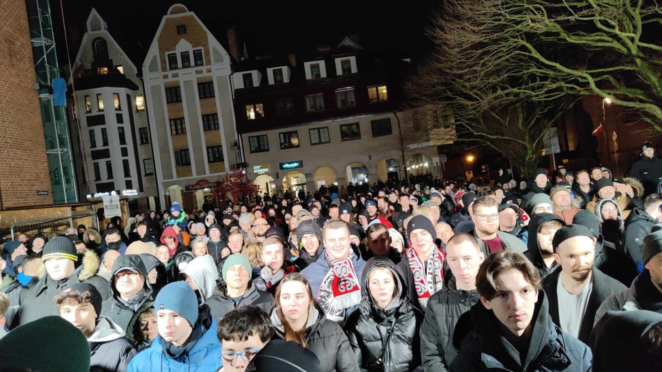 Fot. Przemysław Polanin [Radio Szczecin]