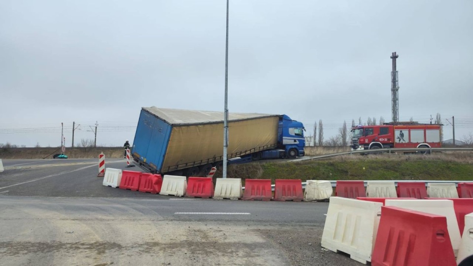 źródło: Wypadki i Pożary w Zachodniopomorskim/https://www.facebook.com/profile.php?id=100067672418152