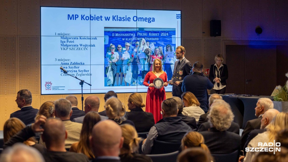 Fot. Robert Stachnik [Radio Szczecin]