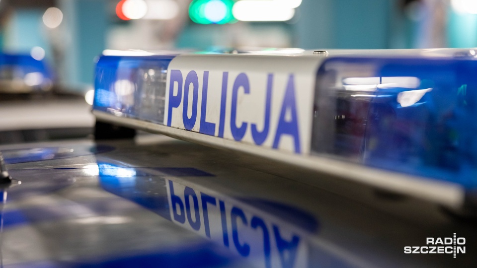 Fot. Robert Stachnik [Radio Szczecin]