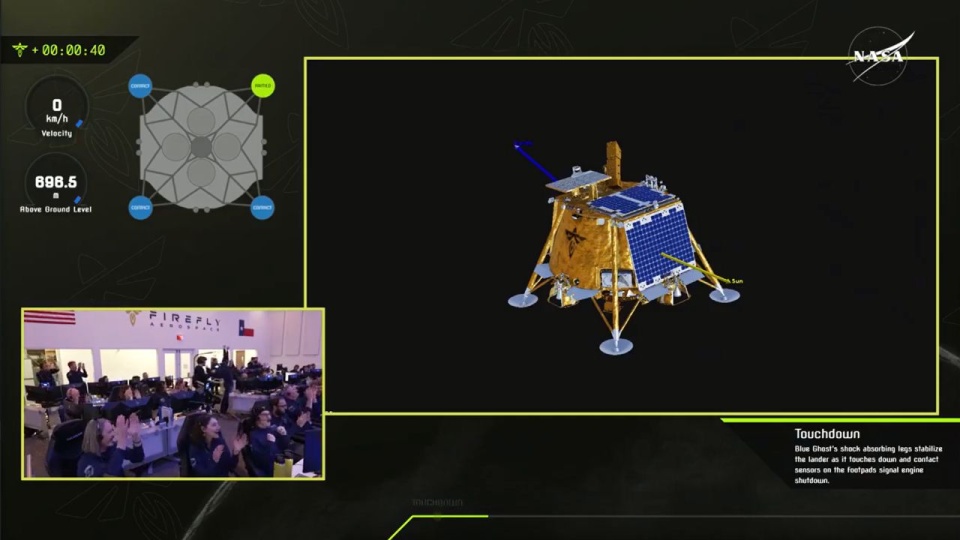 źródło: https://x.com/NASA