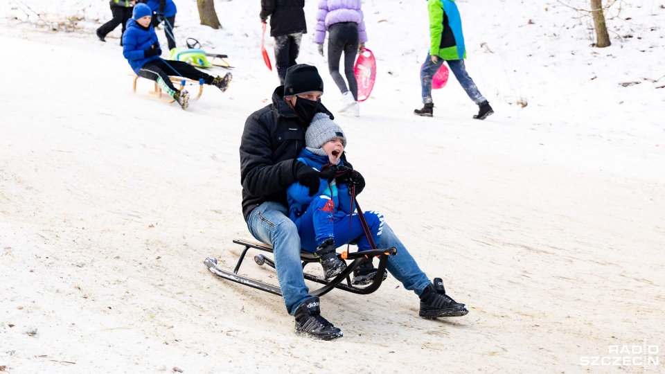Od 2026 roku Ministerstwo Edukacji Narodowej wprowadza zmiany w organizacji odpoczynku uczniów po pierwszym semestrze nauki. Fot. Robert Stachnik [Radio Szczecin]