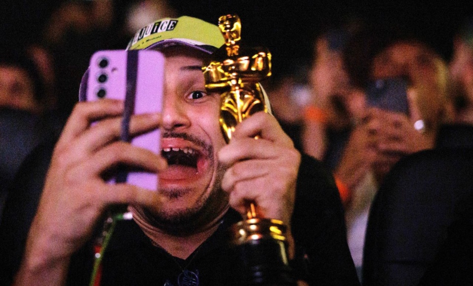 fot. PAP/EPA/Isaac Fontana