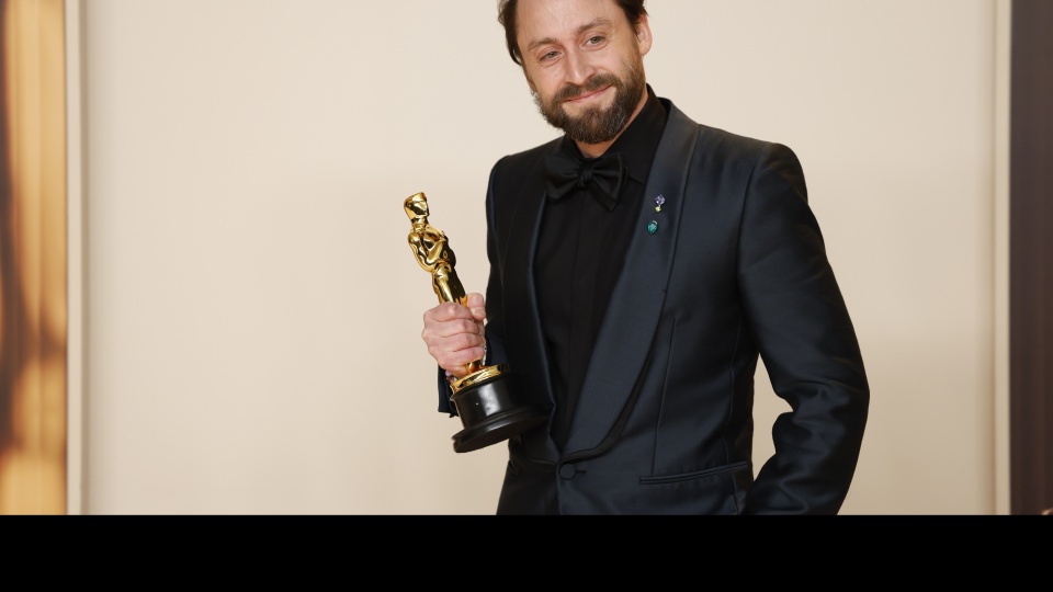 Fot. EPA/Caroline Brehman