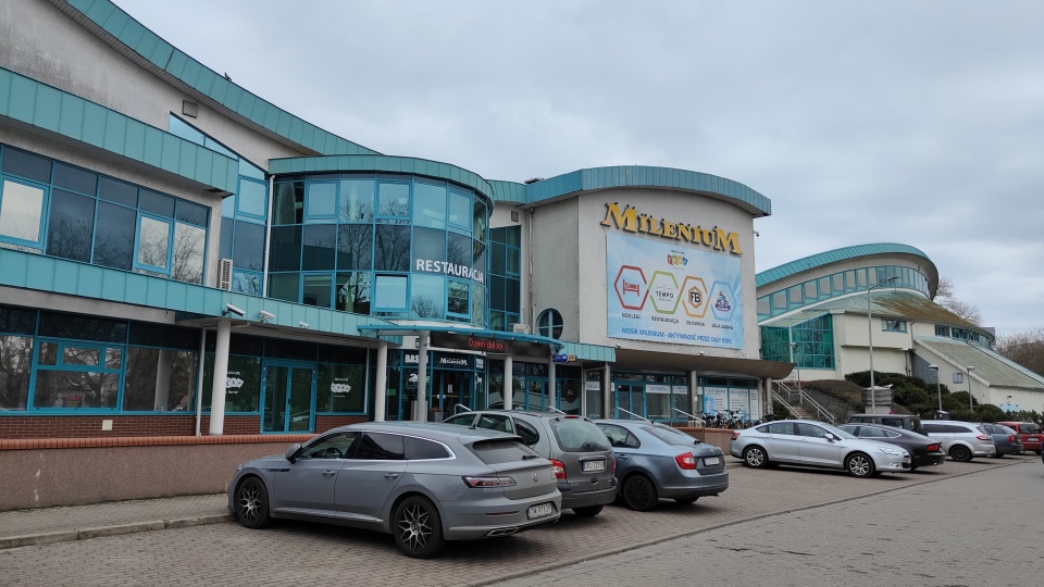 Fot. Przemysław Polanin [Radio Szczecin]