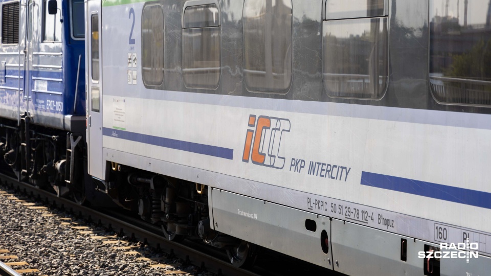 Fot. Robert Stachnik [Radio Szczecin]