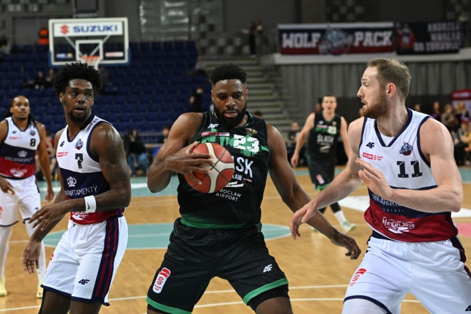 Fot. PAP/Marcin Bielecki