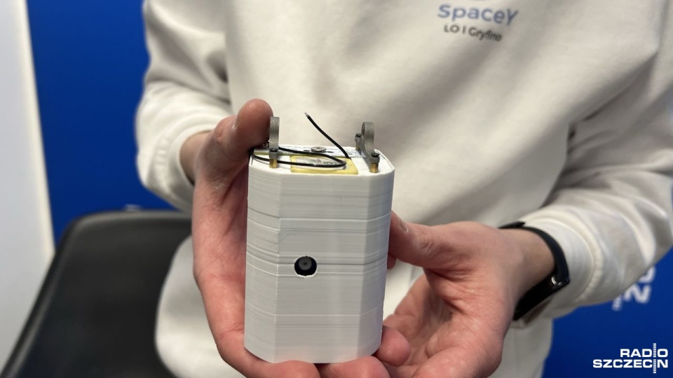 Fot. Julia Nowicka [Radio Szczecin]