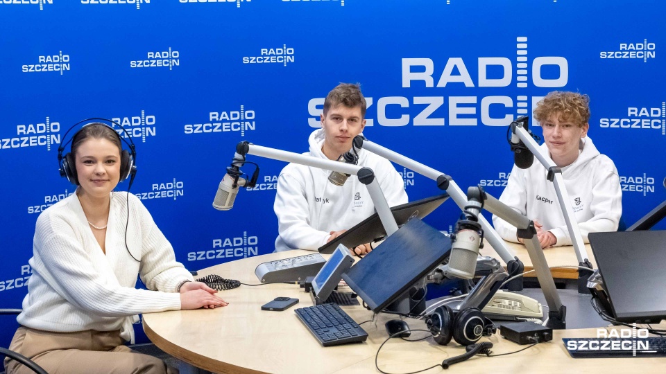 Fot. Robert Stachnik [Radio Szczecin]