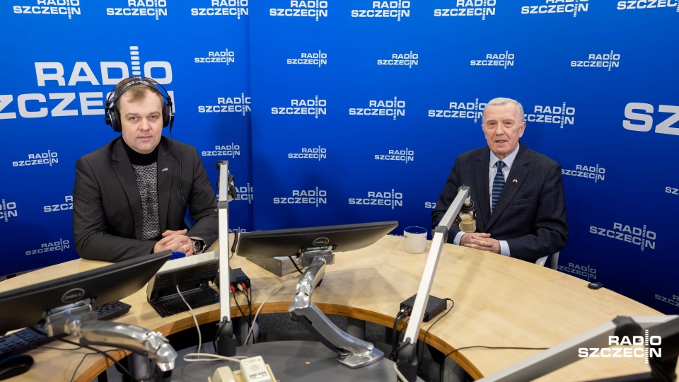 Fot. Robert Stachnik [Radio Szczecin]