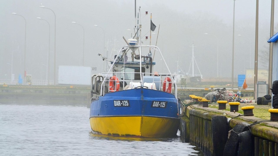 Darłowo. źródło: https://pixabay.com/pl/2208024/Americanet Americanet/CC0 - domena publiczna