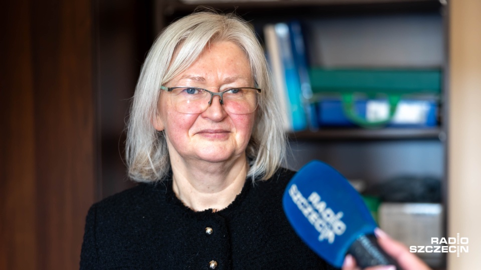 Fot. Robert Stachnik [Radio Szczecin]