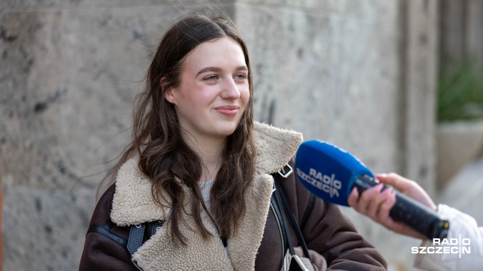 Fot. Robert Stachnik [Radio Szczecin]