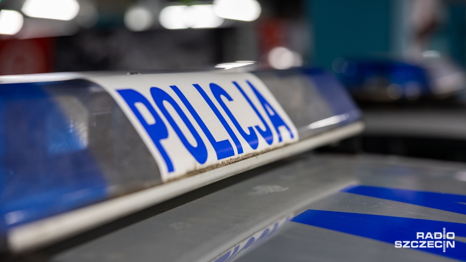 Fot. Robert Stachnik [Radio Szczecin]