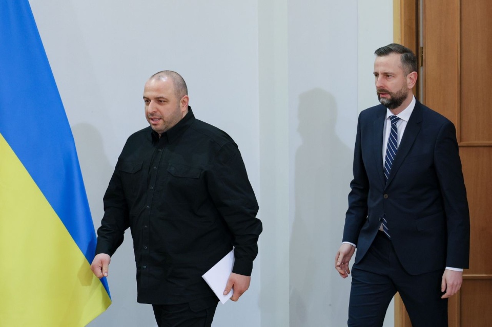 fot. PAP/Paweł Supernak