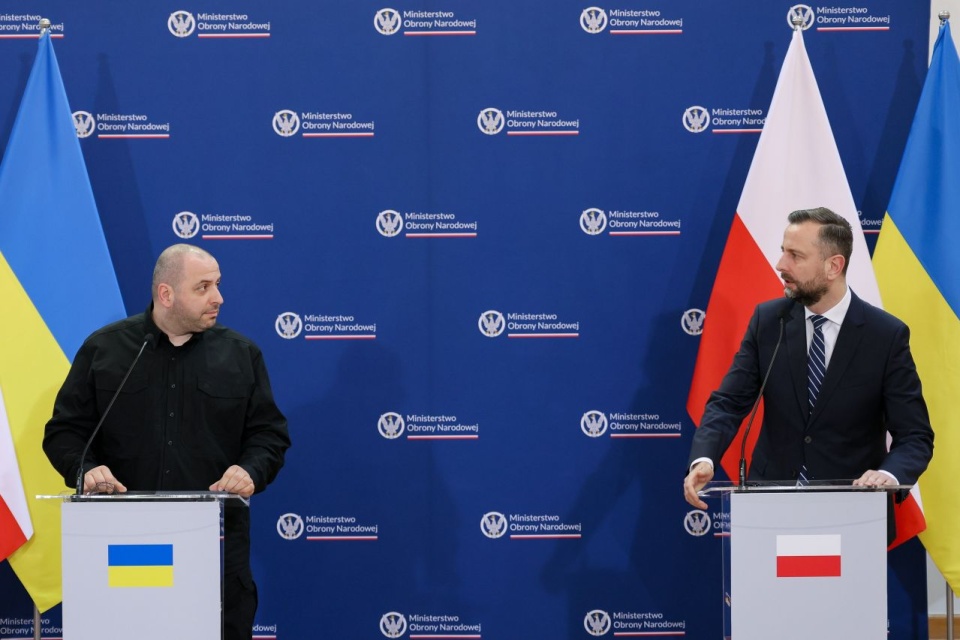 fot. PAP/Paweł Supernak