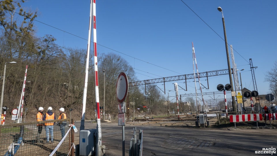 Fot. Maciej Papke [Radio Szczecin]