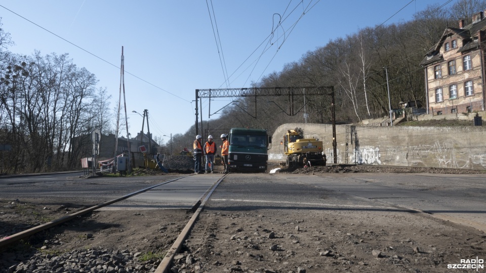 Fot. Maciej Papke [Radio Szczecin]