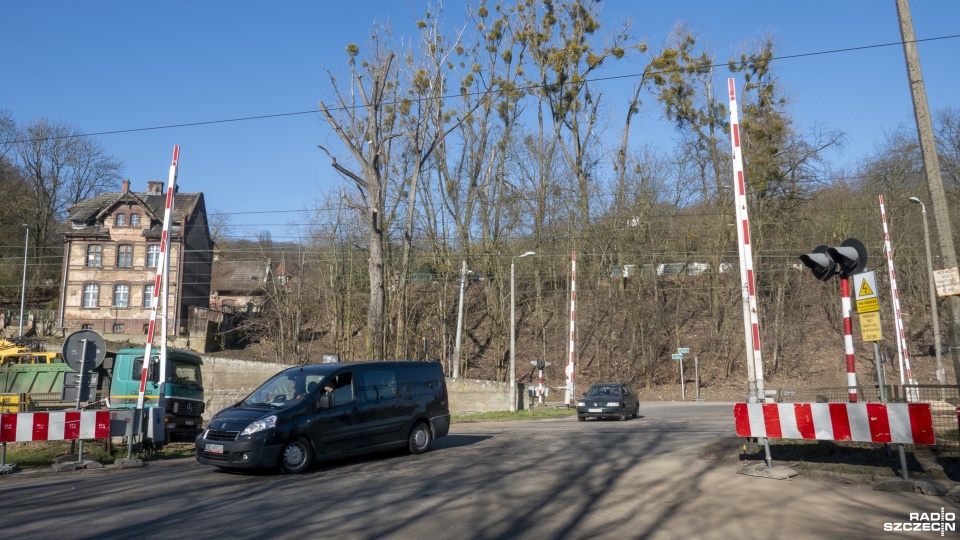 Fot. Maciej Papke [Radio Szczecin]