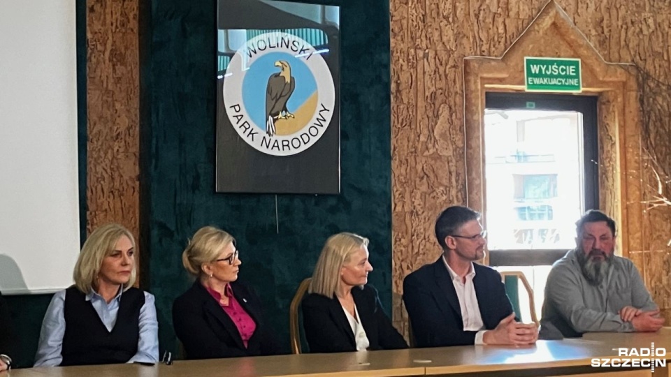 Fot. Joanna Maraszek [Radio Szczecin]