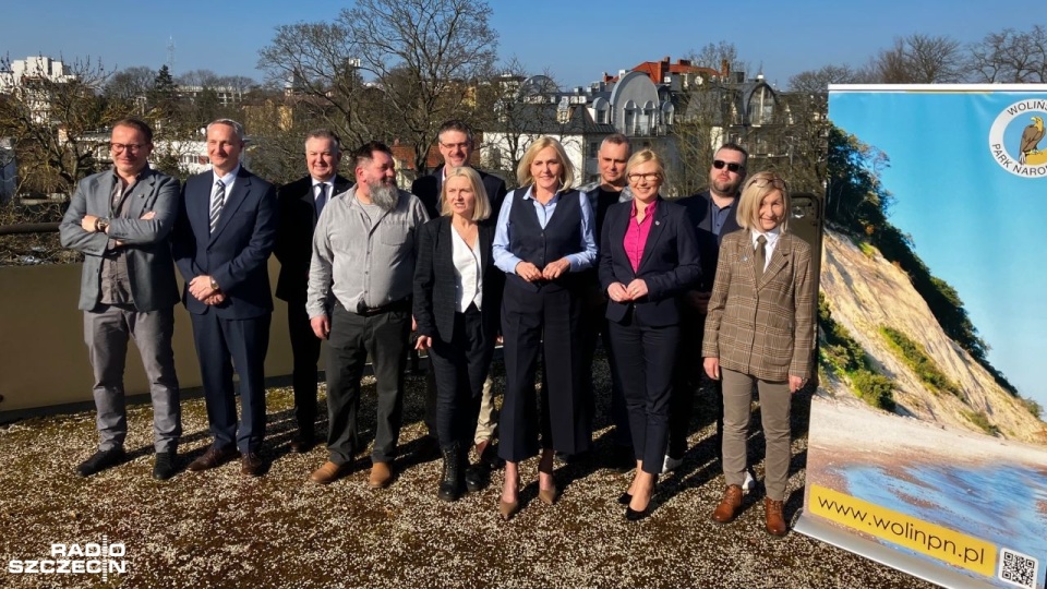 Fot. Joanna Maraszek [Radio Szczecin]