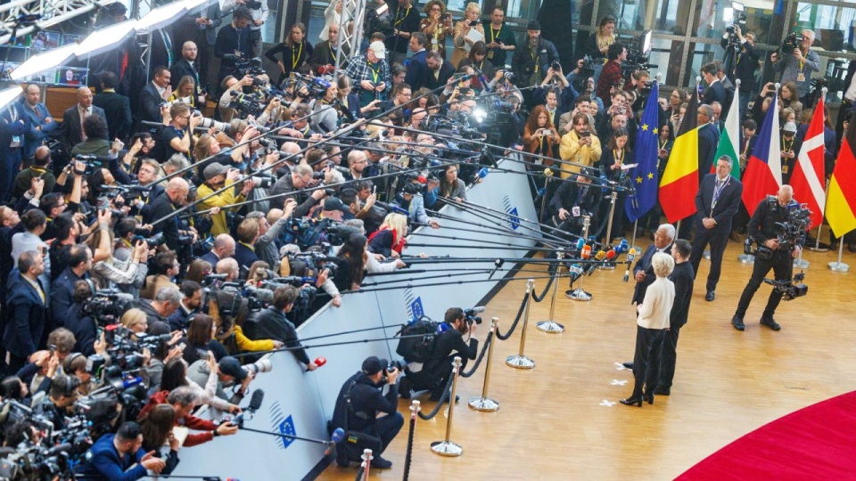 PAP/EPA/OLIVIER MATTHYS