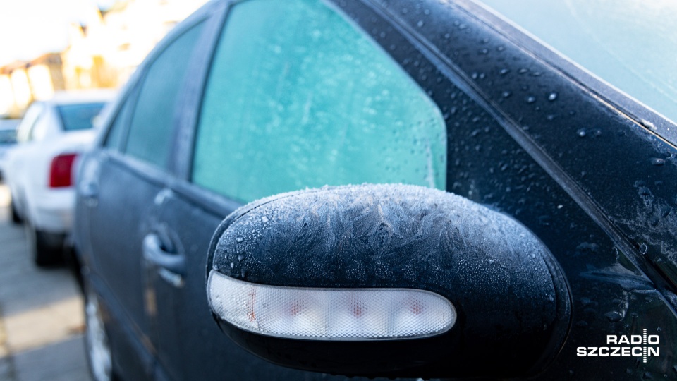 Fot. Robert Stachnik [Radio Szczecin]