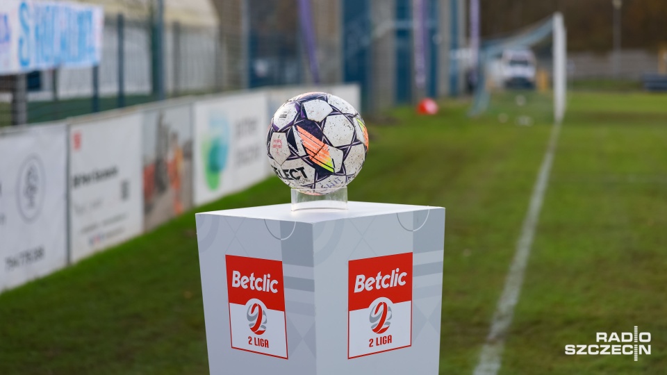 Fot. Robert Stachnik [Radio Szczecin]