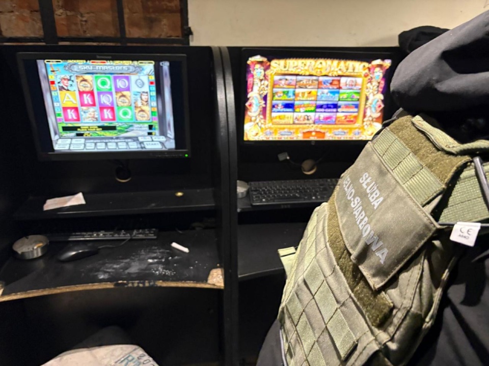 Fot. Izba Administracji Skarbowej w Szczecinie