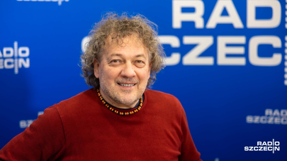 Fot. Robert Stachnik [Radio Szczecin]