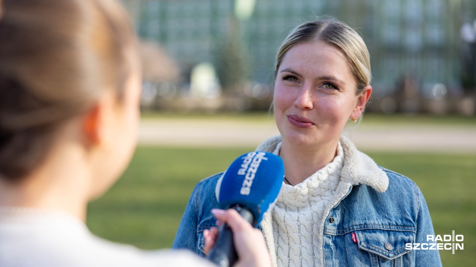 Fot. Robert Stachnik [Radio Szczecin]