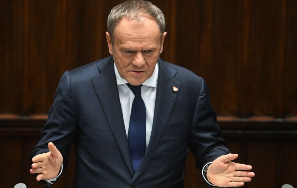 fot. PAP/Radek Pietruszka