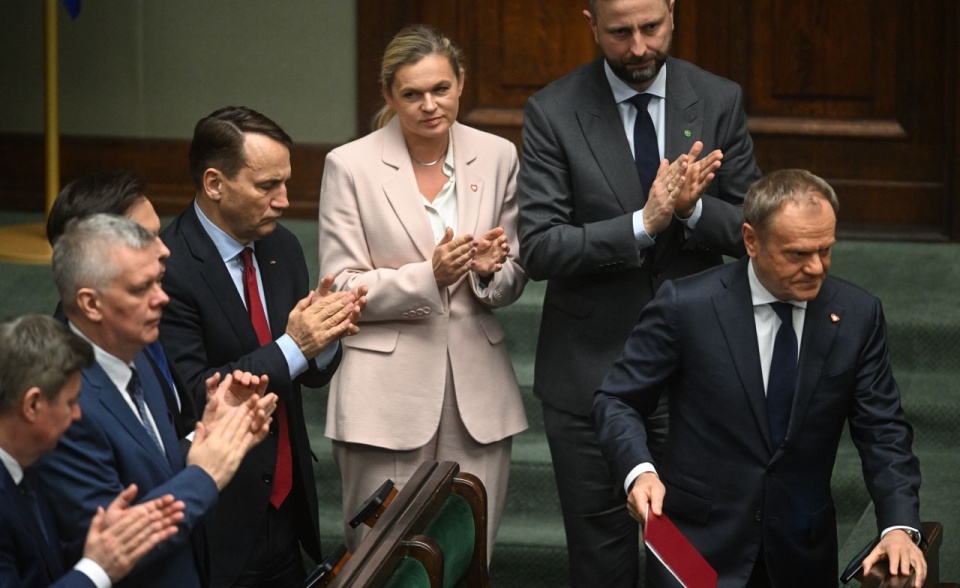 fot. PAP/Radek Pietruszka