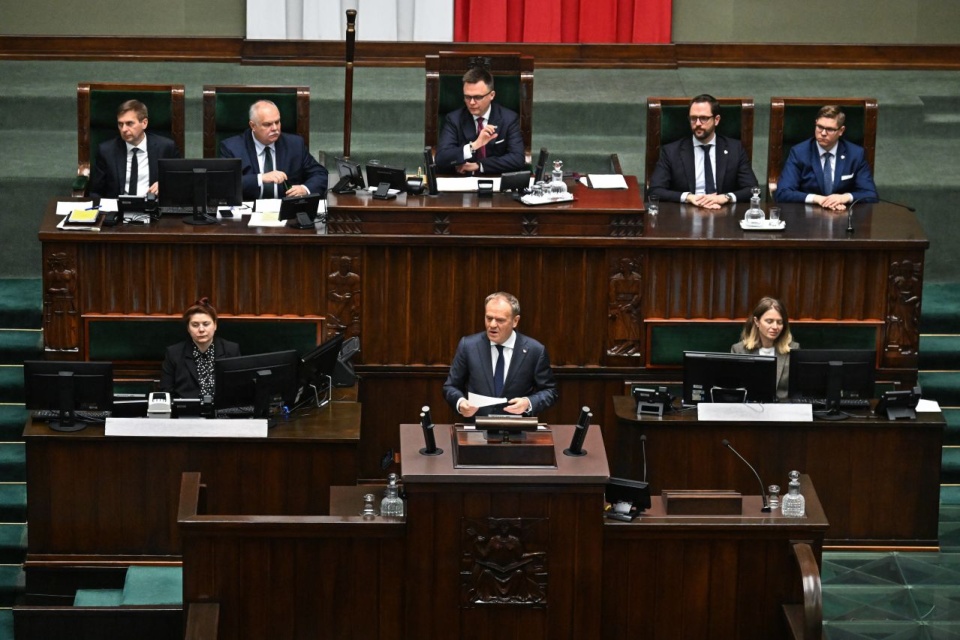 fot. PAP/Radek Pietruszka