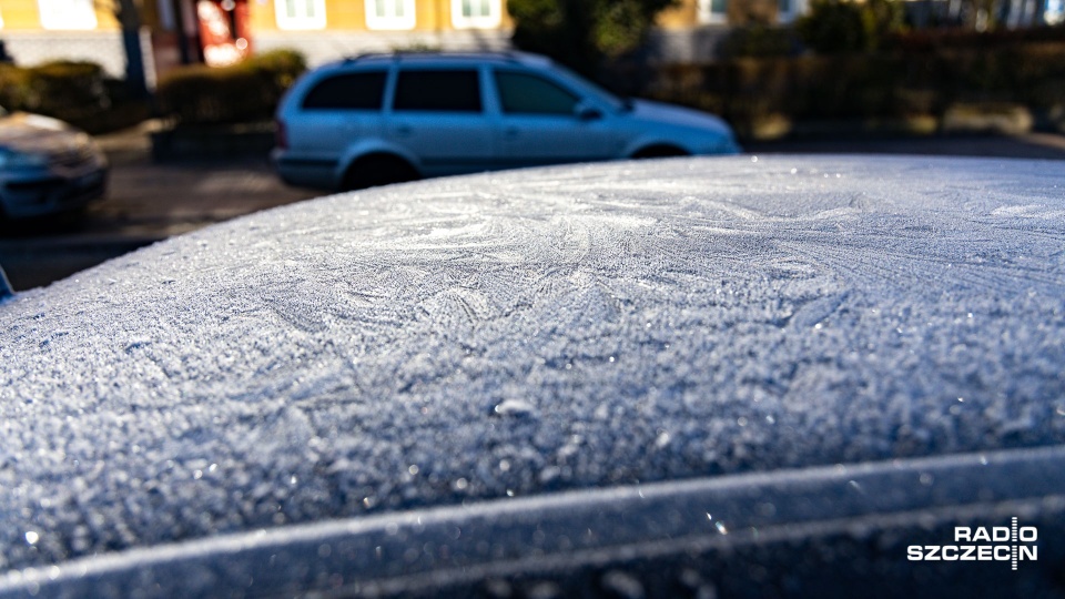 Fot. Robert Stachnik [Radio Szczecin]