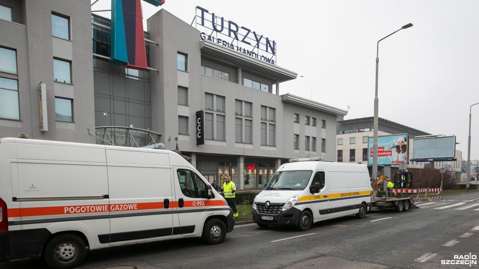 Fot. Weronika Łyczywek [Radio Szczecin]